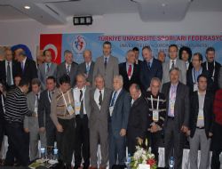 Ş.Urfa’da Universiade 2011 nostaljisi